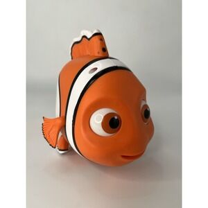 Thinkway Toys Disney Pixar Interaction Nemo - Interactive Toy Tested Working